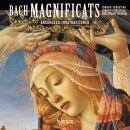 Js Bach / Jc Bach / Cpe Bach - Magnificats (Arcangelo /...