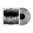 Harms Way - Common Suffering (white black marbled vinyl)