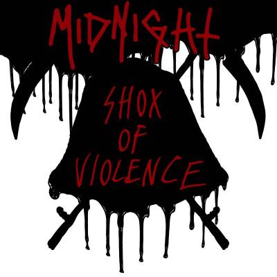 Midnight - Shox of Violence