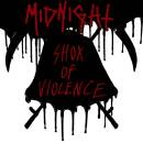 Midnight - Shox Of VIolence