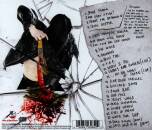 Midnight - Shox of Violence