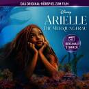 Arielle Die Meerjungfrau - Arielle,Die Meerjungfrau:...