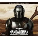 THE MANDALORIAN - Mandalorian: Staffel 1, The...
