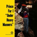 Prince Far I - Under Heavy Manners ( CD)