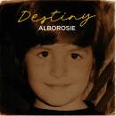Alborosie - Destiny (Black Vinyl)