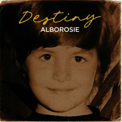Alborosie - Destiny (Digipak)