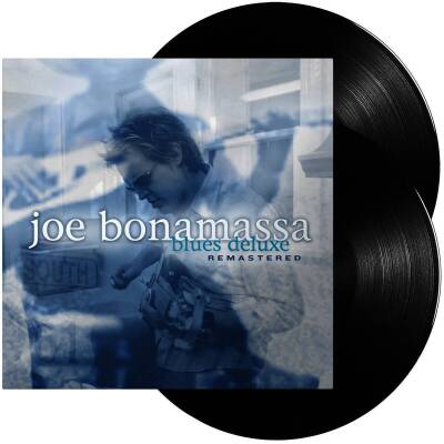 Bonamassa Joe - Blues (Deluxe Remastered)