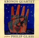 Kronos Quartet - Kronos Quartet Performs Philip Glass