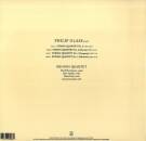 Kronos Quartet - Kronos Quartet Performs Philip Glass