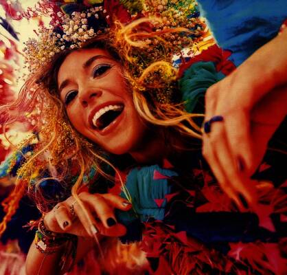 Daigle Lauren - Lauren Daigle Part 2