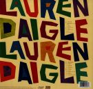 Daigle Lauren - Lauren Daigle Part 2 (Bone Colour Vinyl)