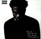 Ricch Roddy - Please Excuse Me for Being Antisocial