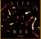 Slipknot - Live At Msg, 2009