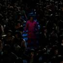 Tree Oliver - Alone In A Crowd