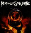 Motionless In White - Scoring The End Of The World...
