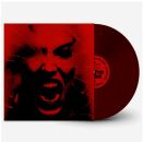Halestorm - Back From The Dead (Ruby Vinyl)