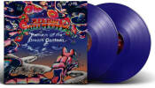 Red Hot Chili Peppers - Return Of The Dream Canteen (Purple Vinyl)