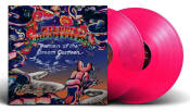Red Hot Chili Peppers - Return Of The Dream Canteen (Pink Vinyl)