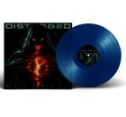 Disturbed - Divisive (Blue Vinyl)