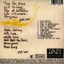 Young Neil - Chrome Dreams