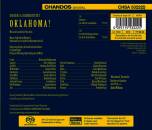 Hackman Nathaniel / Boggess Sierra / u.a. - Oklahoma!