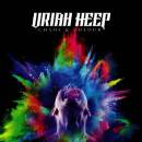 Uriah Heep - Chaos & Colour