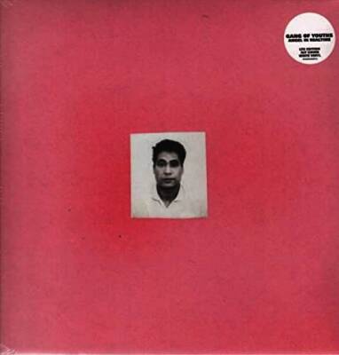 Gang Of Youths - Angel In Realtime