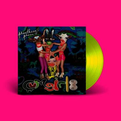 Cumgirl8 - Phantasea Pharm