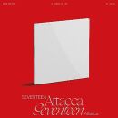 Seventeen - Seventeen 9Th Mini Album Attacca (Op.3)