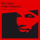 Ayers Roy - Virgin Ubiquity II: Unreleased Recordings...