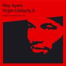 Ayers Roy - VIRGIN UBIQUITY II: UNRELEASED RECORDINGS...