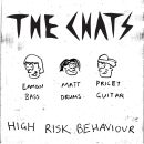 Chats - High Risk Behaviour