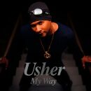 Usher - My Way (25Th Anniversary)