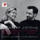 Brahms Johannes / u.a. - Brahms: Double Concerto/Clara...