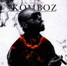 Azad - KOMBOZ (Standard CD)