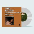 Battisti Lucio - Una Muchacha Por Amigo / Ningun Dolor...