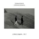 Enhco Thomas & Stephane Kerecki - A Modern Songbook...