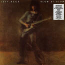 Beck Jeff - Blow By Blow (Black Vinyl)