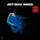Beck Jeff - Wired (Black Vinyl)