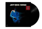Beck Jeff - Wired (Black Vinyl)