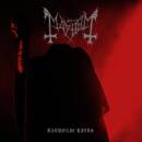 Mayhem - Daemonic Rites (Gatefold black 2LP)