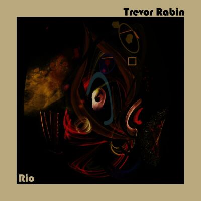 Rabin Trevor - Rio (Ltd. CD+Bluray Mediabook)