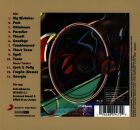 Rabin Trevor - Rio (Ltd. CD+Bluray Mediabook)