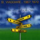 Battisti Lucio - Si Viaggiare... 1967-1972 - CD...