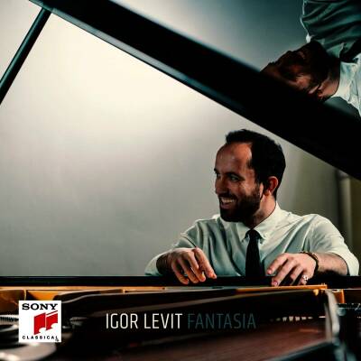Levit Igor - Fantasia
