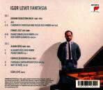 Levit Igor - Fantasia