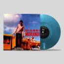 Morandi Gianni - Gianni Morandi (blue curacao vinyl)