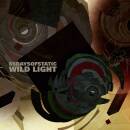 65daysofstatic - Wild Light (Re-issue 2023 Ltd. transp....