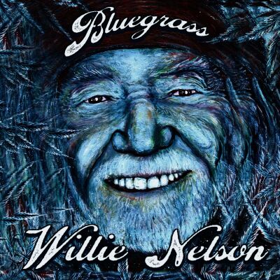 Nelson Willie - Bluegrass