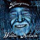 Nelson Willie - Bluegrass (Electric Blue Vinyl)